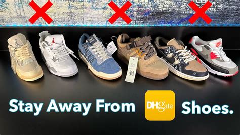 is dhgate shoes real or fake|what is dhgate and reliable.